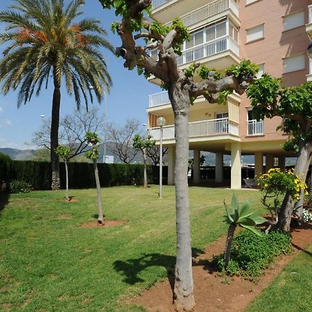 Playasol Orangecosta 1 Dormitorio Benicàssim Exterior foto