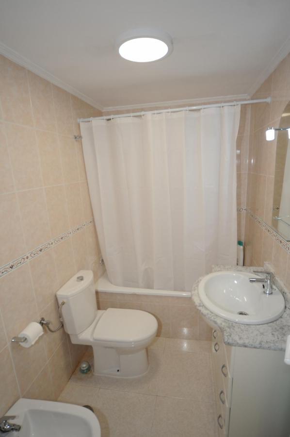 Playasol Orangecosta 1 Dormitorio Benicàssim Exterior foto
