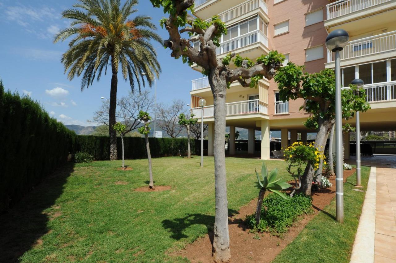 Playasol Orangecosta 1 Dormitorio Benicàssim Exterior foto